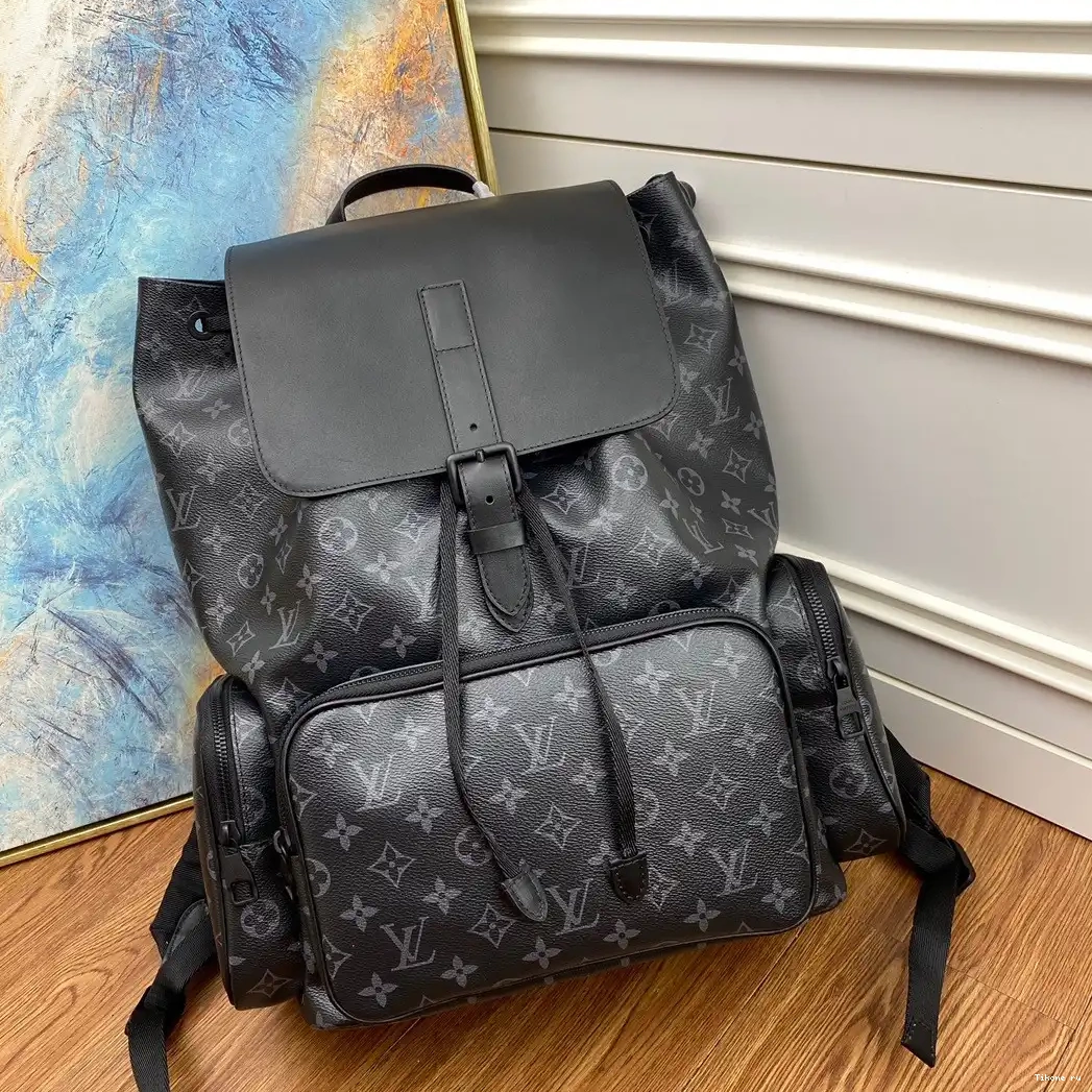 Cheap LOUIS VUITTON BACKPACK 0525